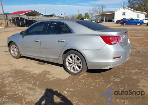 2014 Chevrolet Malibu 1Ls from USA, damaged, VIN 1G11B5SL6EF109482